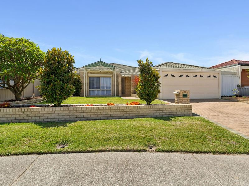 22 Denia Rise, Bennett Springs WA 6063