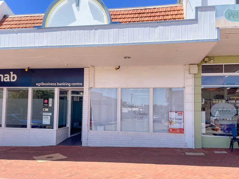 11a Fortune Street, Narrogin