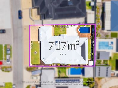 11 Wrasse Corner, Yanchep WA 6035