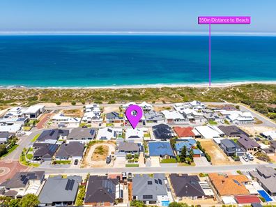 11 Wrasse Corner, Yanchep WA 6035