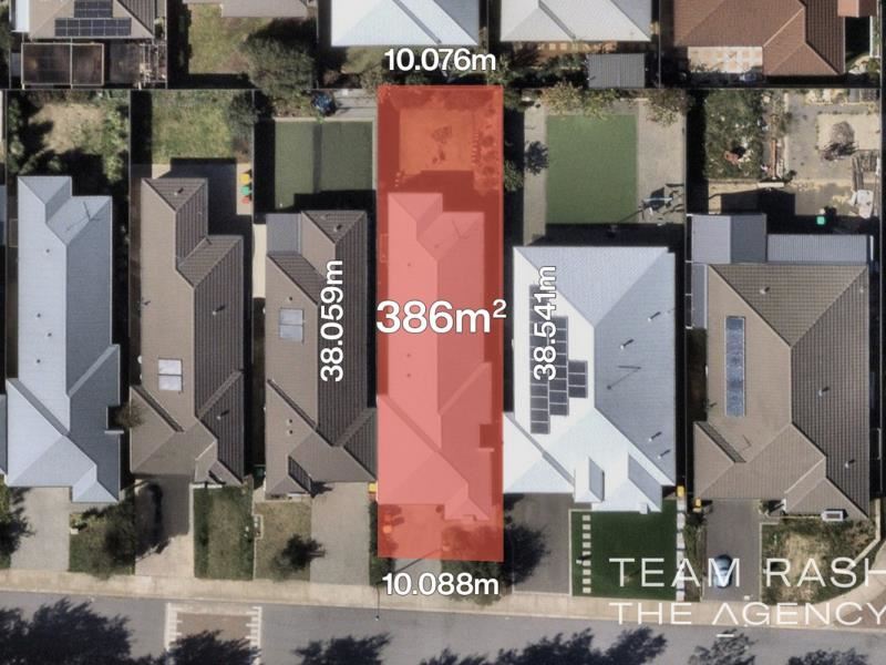 115 Wake Way, Wellard