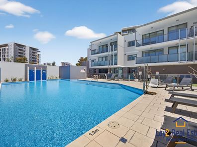 99/1 Rowe Avenue, Rivervale WA 6103