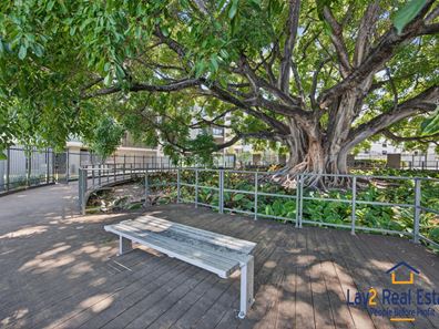 99/1 Rowe Avenue, Rivervale WA 6103