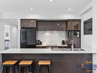 99/1 Rowe Avenue, Rivervale WA 6103