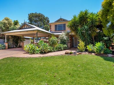 16 Wright Court, Somerville WA 6430