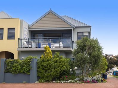 24 Odo Street, North Beach WA 6020