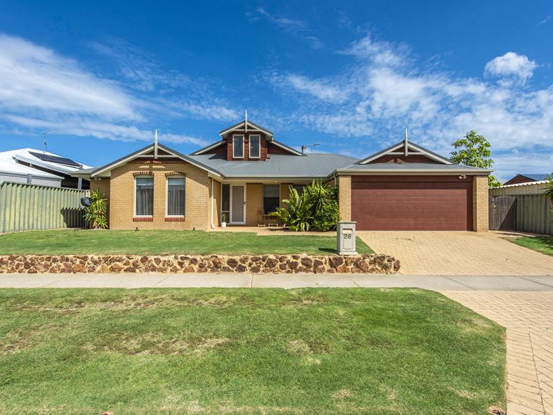 26 Marlin Way, Singleton WA 6175
