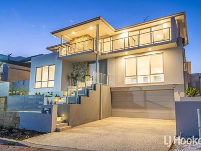 54 Voyager Close, Wannanup WA 6210