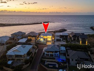 54 Voyager Close, Wannanup WA 6210