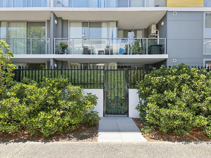 5/24 Flinders Lane, Rockingham