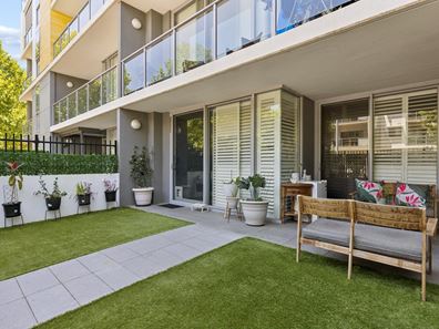 5/24 Flinders Lane, Rockingham WA 6168