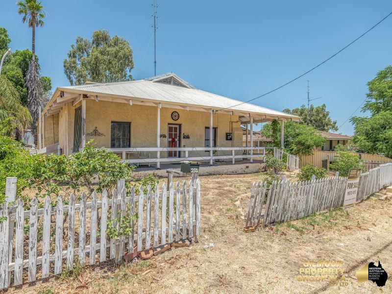 253 Duke Street West, Northam