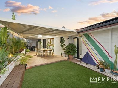 26 Nineham Avenue, Spearwood WA 6163
