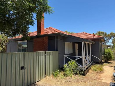 61 Throssell Street, Goomalling WA 6460