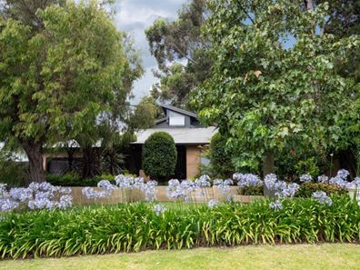 2 Mann Street, Margaret River WA 6285