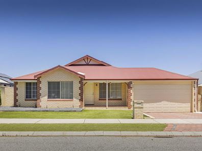 28 Woodstock Way, Butler WA 6036