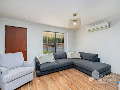 42 Howlett Ramble, Argyle WA 6239