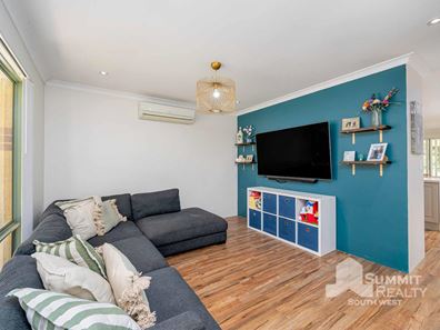 42 Howlett Ramble, Argyle WA 6239