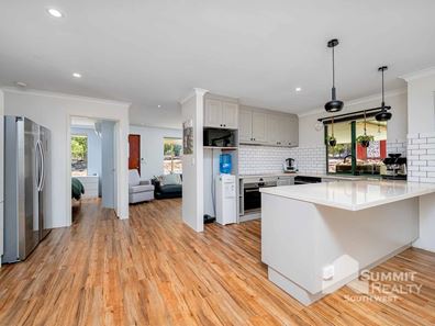 42 Howlett Ramble, Argyle WA 6239
