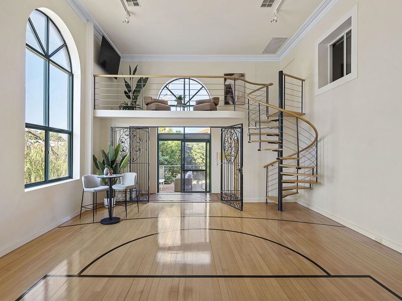 4/8 Johnston Street, Peppermint Grove WA 6011