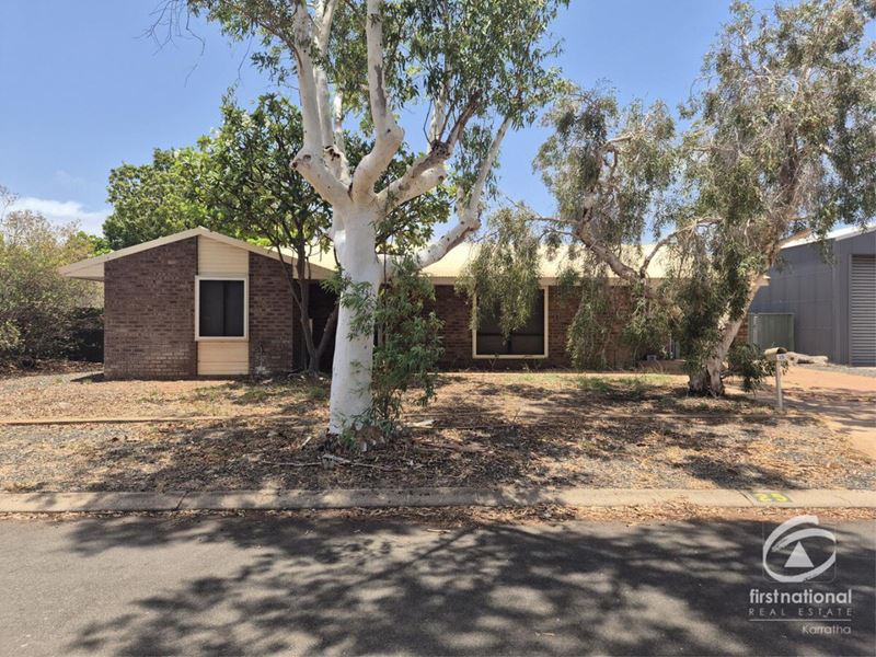 25 Stanbridge Way, Millars Well WA 6714