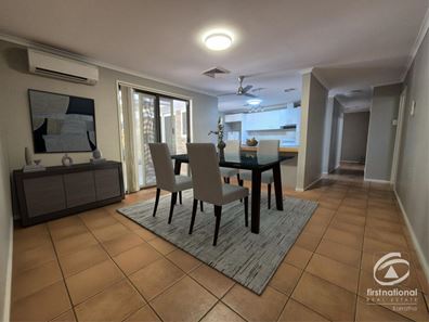 25 Stanbridge Way, Millars Well WA 6714