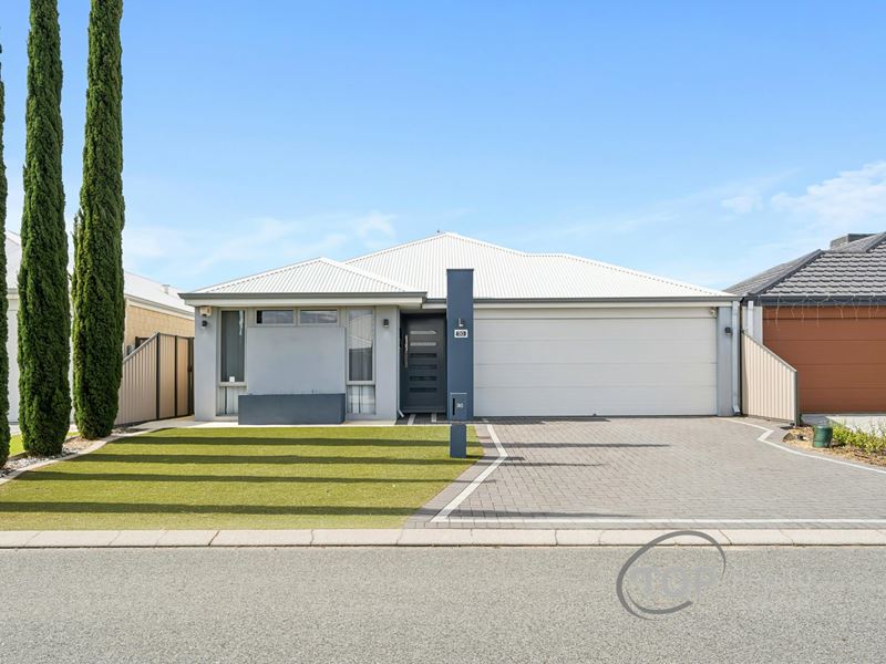 30 Calvera Gardens, Piara Waters
