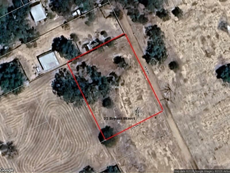 31 Bryant Street, Northam