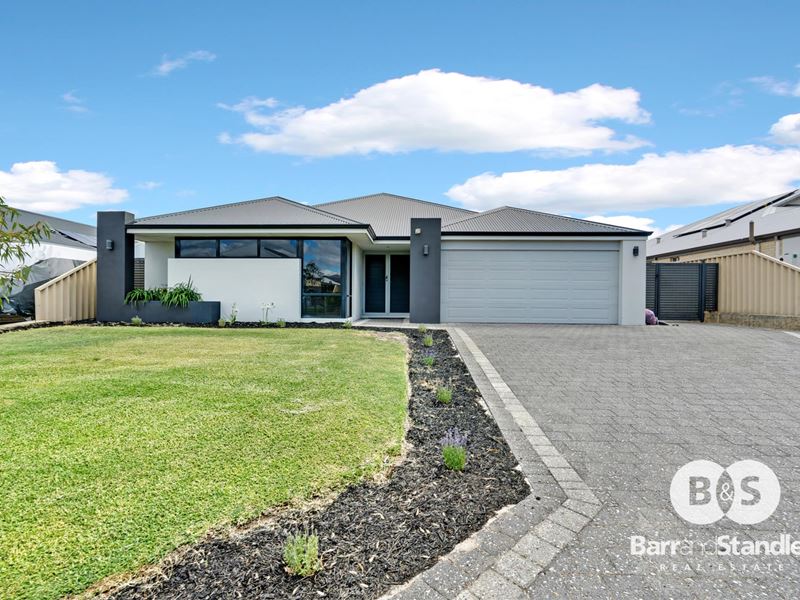 9 Oldfield Street, Millbridge