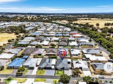 9 Oldfield Street, Millbridge WA 6232