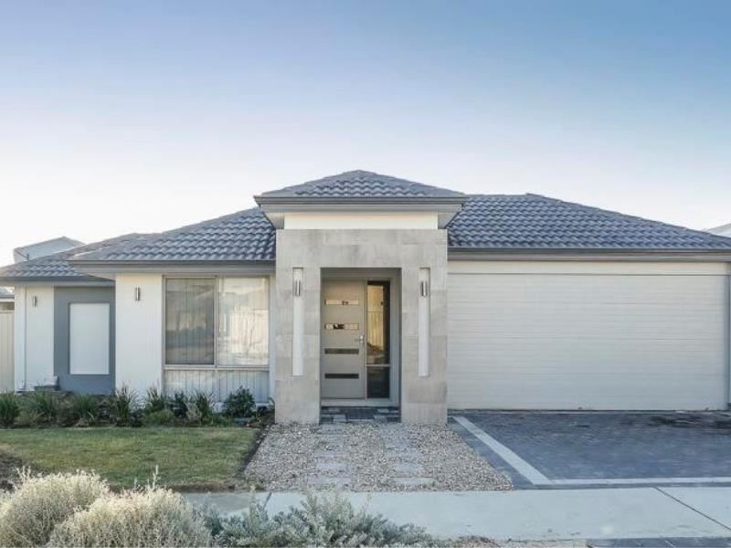 25 Pantropical Loop, Alkimos