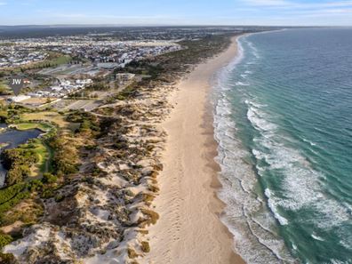 1 Albenga Place, Secret Harbour WA 6173