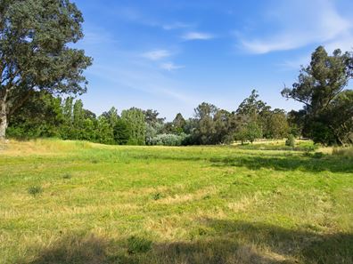 Lot 30 Windy Hollow Vale, Kangaroo Gully WA 6255