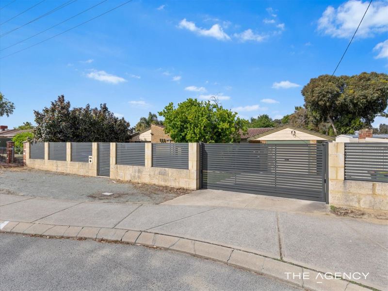 2 Little Rush Close, South Lake WA 6164