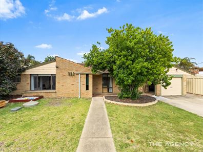 2 Little Rush Close, South Lake WA 6164