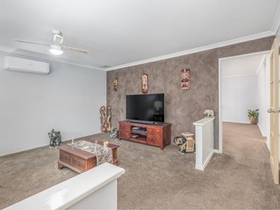 46 Brushfoot Boulevard, Success WA 6164