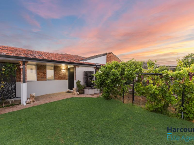 81 Parkin Street, Rockingham