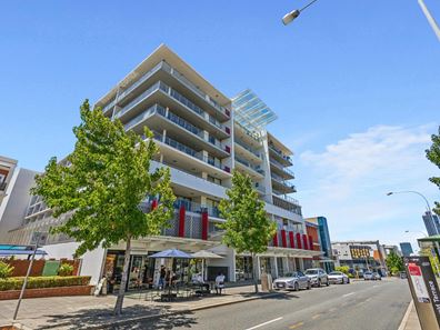 9/1178 Hay Street, West Perth WA 6005