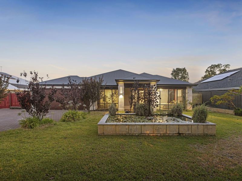 333 Park Street, Brabham WA 6055
