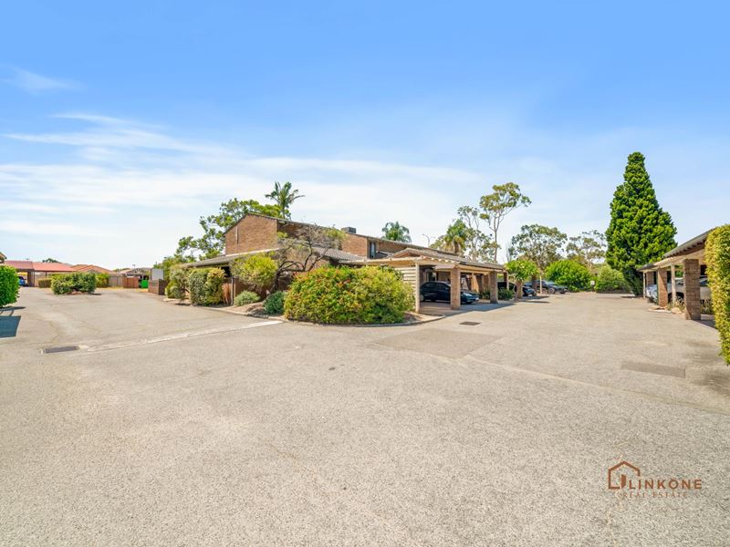 15/37 Engler Street, Booragoon WA 6154