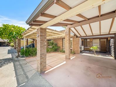 15/37 Engler Street, Booragoon WA 6154