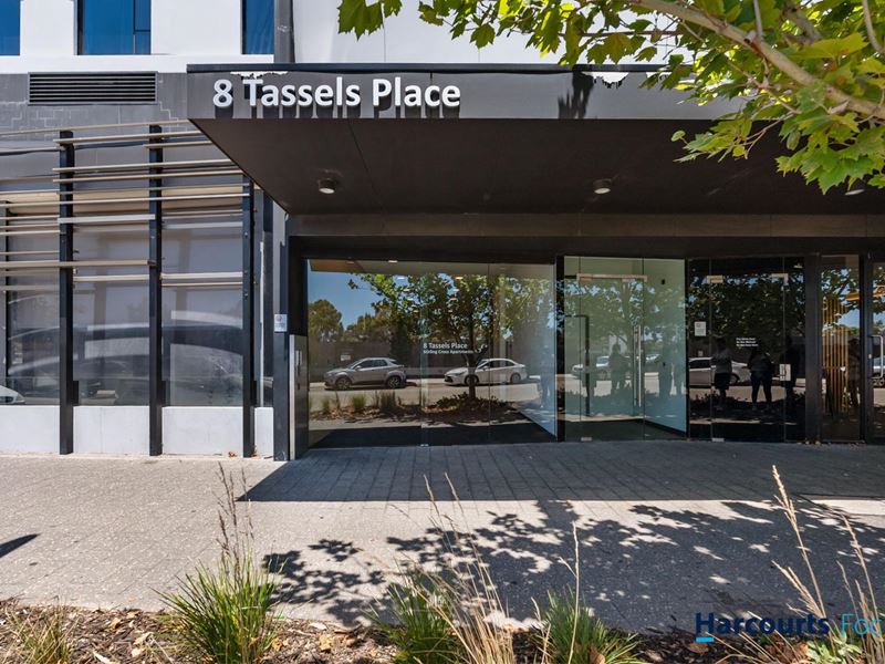 407/8 Tassels Place, Innaloo