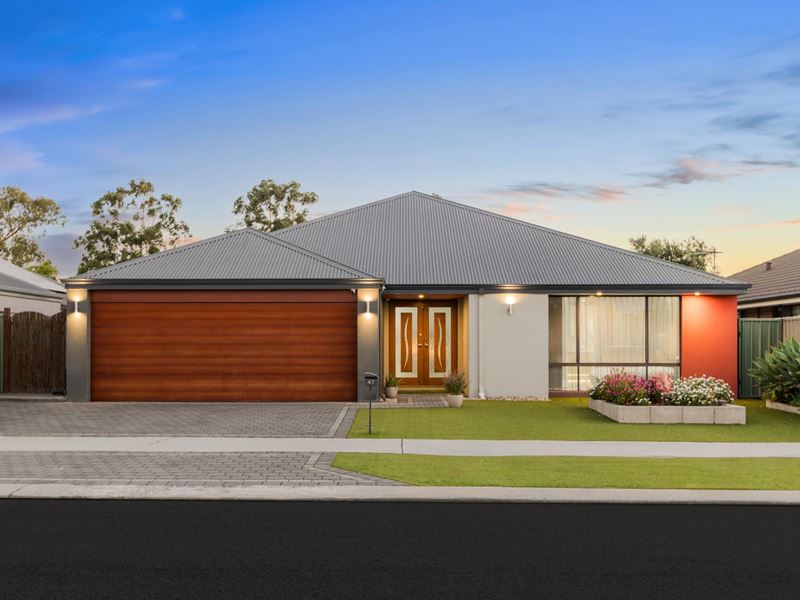 47 Princeton Circuit, Aubin Grove WA 6164