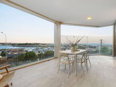 19/9 McCabe Street, North Fremantle WA 6159