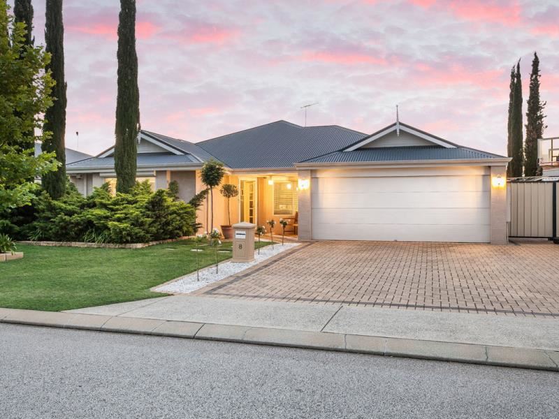 8 Wimbledon Street, Bertram