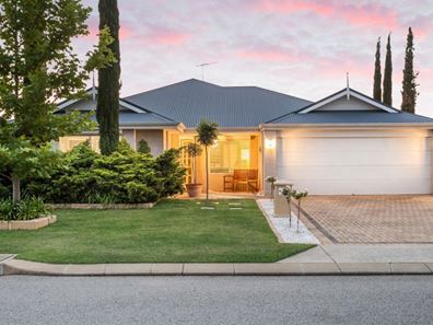 8 Wimbledon Street, Bertram WA 6167