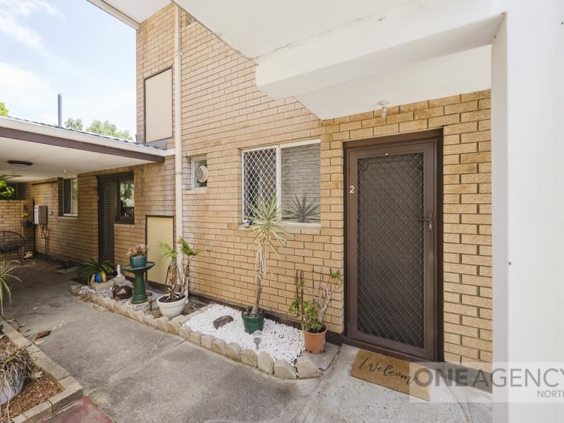 2/19 Odin Road, Innaloo WA 6018