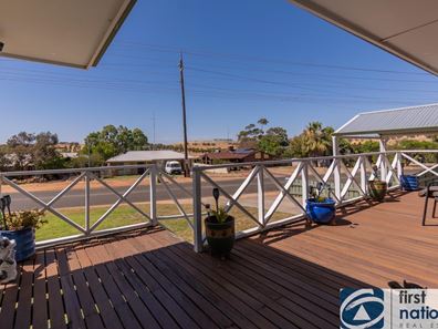 55 Throssell Street, Northam WA 6401