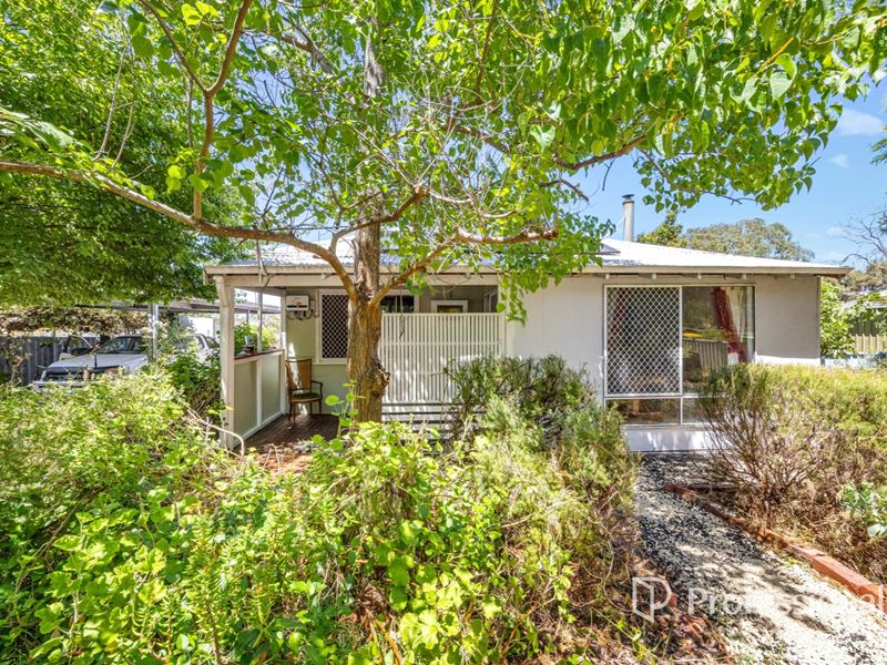 61 Mckinley Street, Collie WA 6225