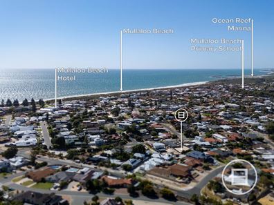 14A Karalundie Way, Mullaloo WA 6027
